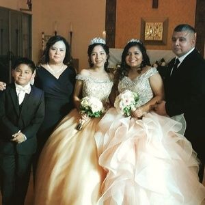 Meet your Posher, Elsa